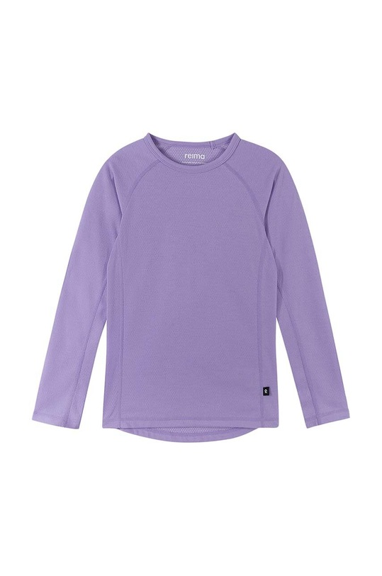 Reima lenjerie de corp functionala pentru copii Lani violet 5200031A.G.9BYX