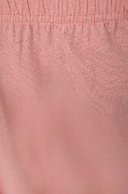 Παιδική πιτζάμα United Colors of Benetton ροζ 37YW0P04Y.G.G.SEASONAL