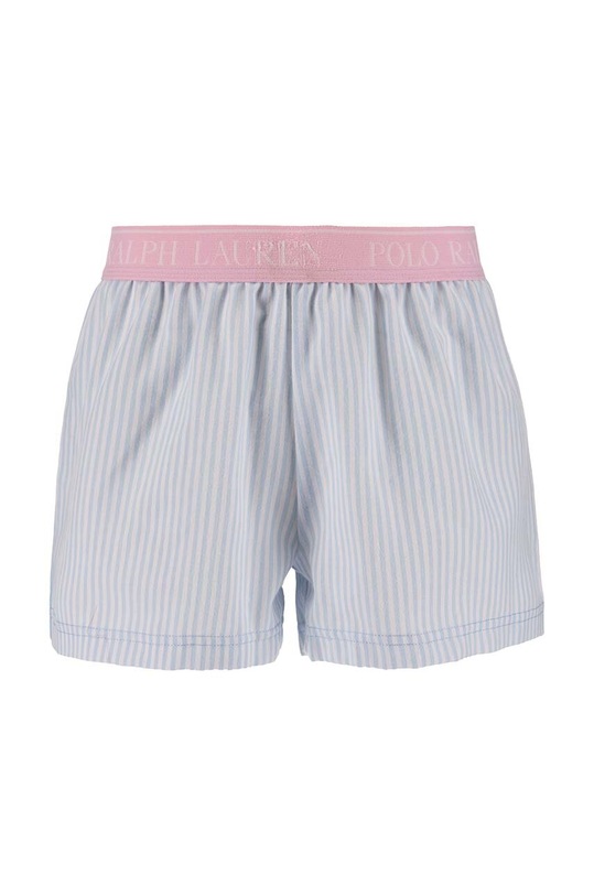 Polo Ralph Lauren piżama dziecięca biały 4P0100