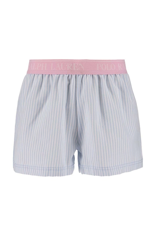 Polo Ralph Lauren piżama dziecięca biały 4P0100