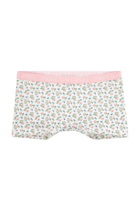 Djevojčice Bokserice Polo Ralph Lauren 2-pack 4P5002 bež