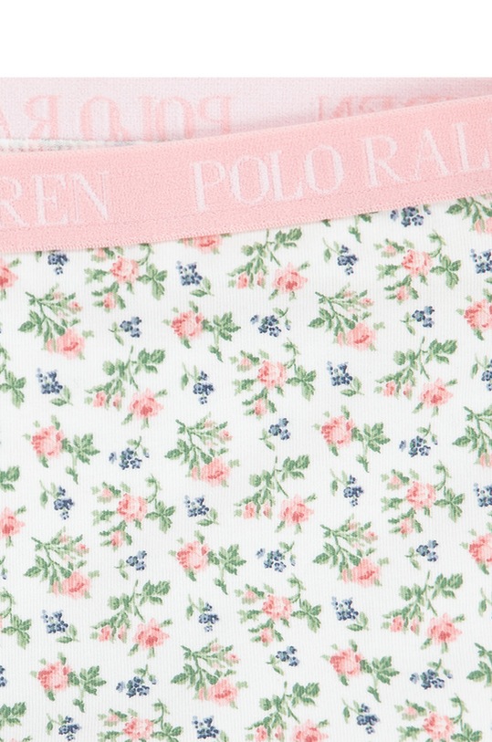 Bokserice Polo Ralph Lauren 2-pack bež 4P5002