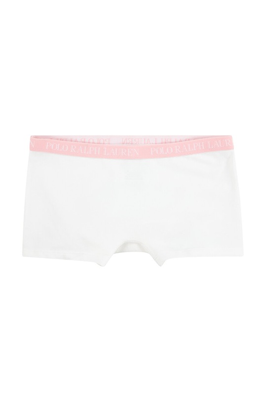 Bokserice Polo Ralph Lauren 2-pack 4P5002 bež