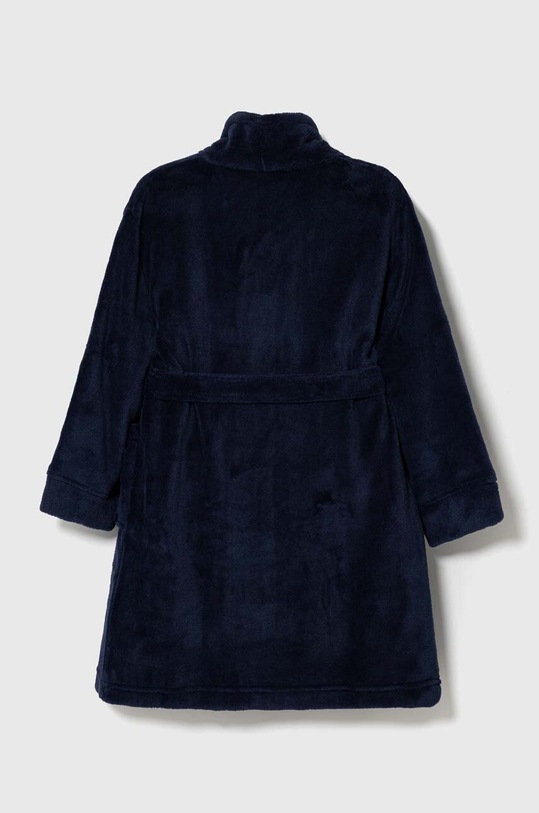 Дитячий халат Polo Ralph Lauren 8P0031 темно-синій AW23