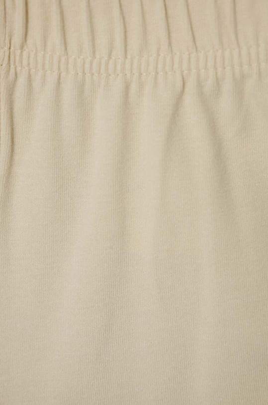 United Colors of Benetton pijama copii bej 3DKE0P05J.G.SEASONAL