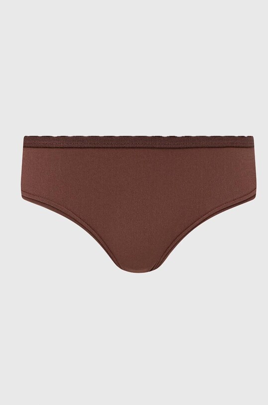 Abercrombie & Fitch figi dziecięce 5-pack KI210.3004 brązowy AW23