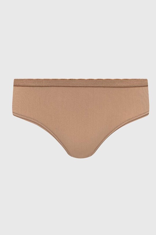 Dziewczynka Abercrombie & Fitch figi dziecięce 5-pack KI210.3004 brązowy
