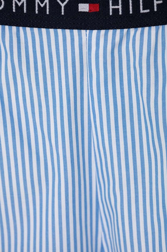 Pidžama Tommy Hilfiger plava UB0UB00506.9BYX
