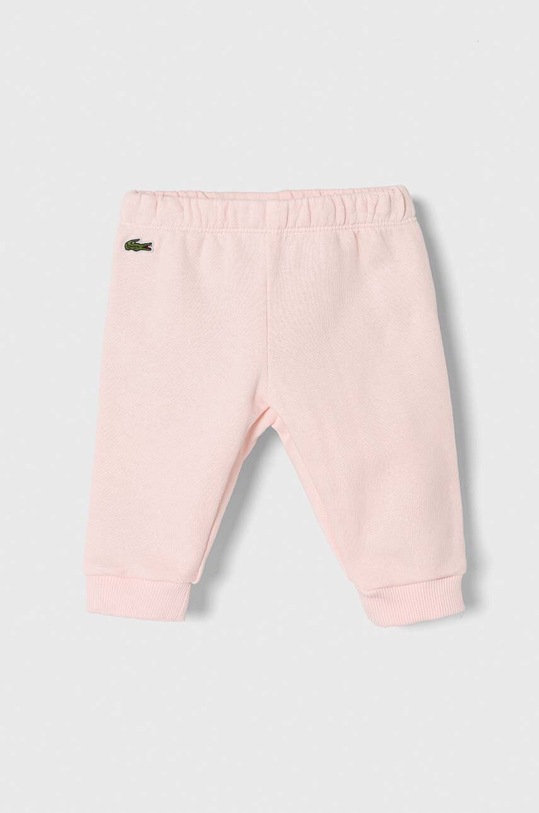 BIMBA Lacoste tuta neonato/a 4J5287 rosa