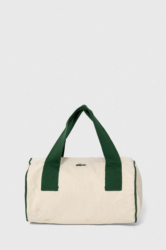 Lacoste tuta neonato/a rosa 4J5287