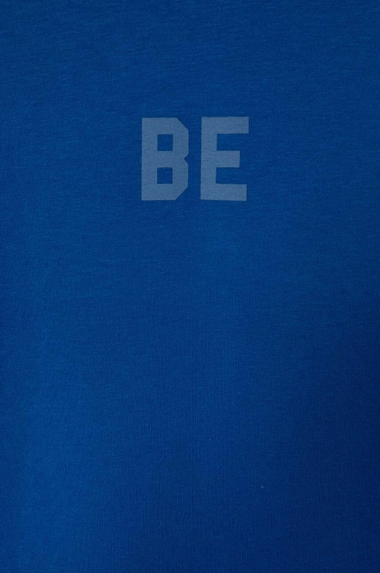 Αγορίστικα Παιδική πιτζάμα United Colors of Benetton 37YW0P04Y.G.SEASONAL μπλε