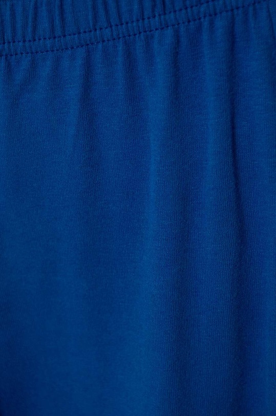 Παιδική πιτζάμα United Colors of Benetton μπλε 37YW0P04Y.G.SEASONAL
