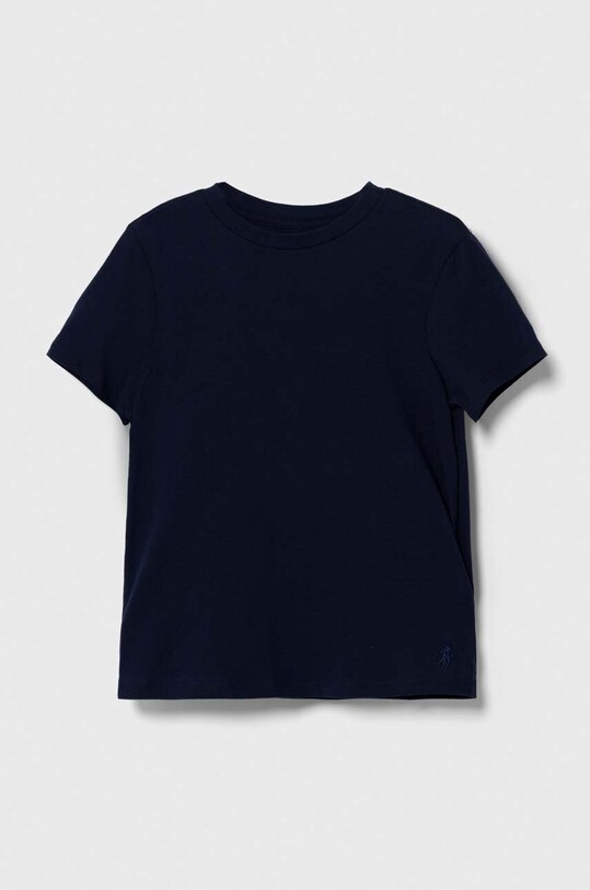 Хлопчик Піжама Polo Ralph Lauren 2-pack 9P5006 темно-синій