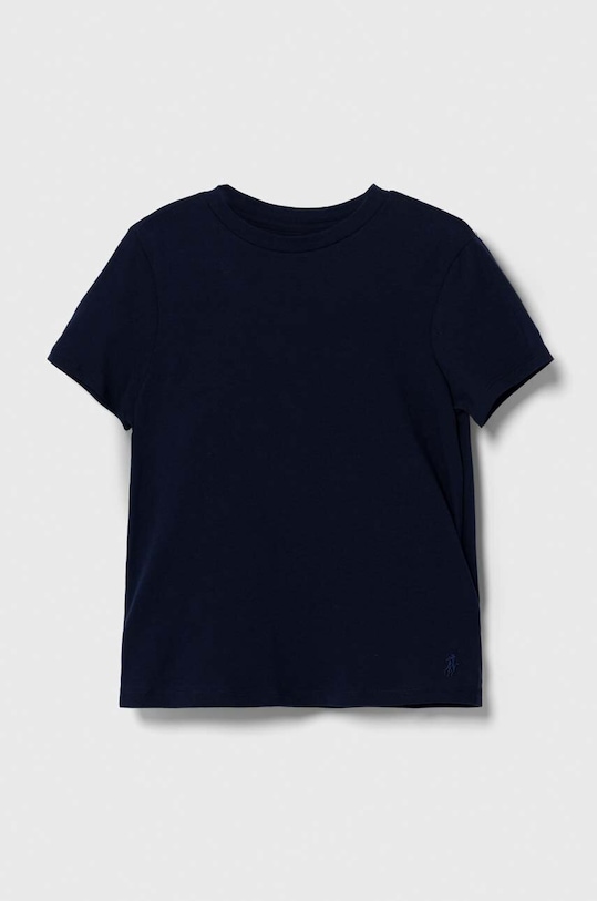 Chłopiec Polo Ralph Lauren piżama 2-pack 9P5006 granatowy