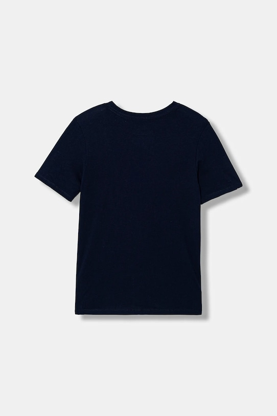 Πιτζάμα Polo Ralph Lauren 2-pack σκούρο μπλε 9P5006