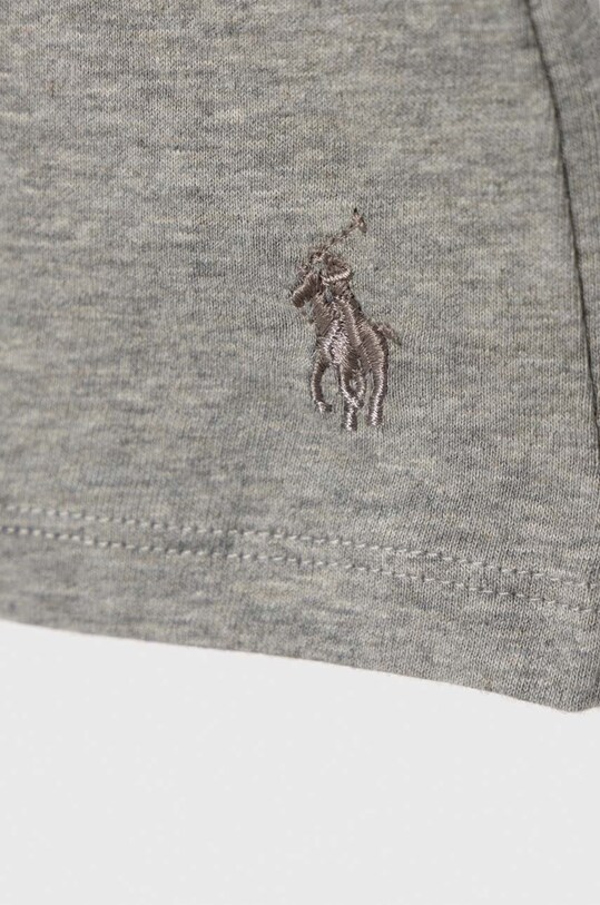 Піжама Polo Ralph Lauren 2-pack темно-синій 9P5006