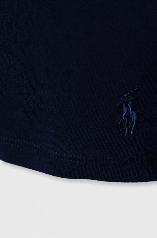 Піжама Polo Ralph Lauren 2-pack 9P5006 темно-синій
