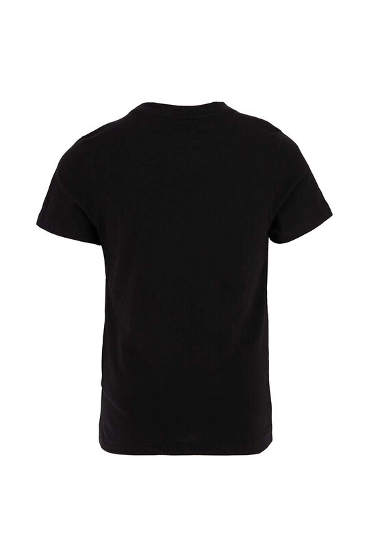 Мальчик Пижама Polo Ralph Lauren 2 шт 9P5006 чёрный