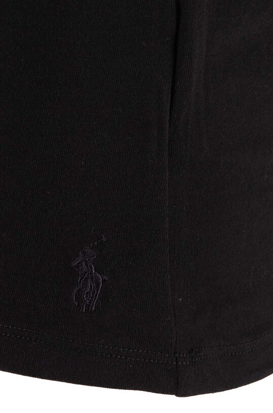Пижама Polo Ralph Lauren 2 шт чёрный 9P5006