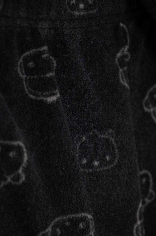 Chłopiec United Colors of Benetton piżama dziecięca 3A5U0P05R.G.SEASONAL czarny