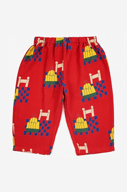 Bobo Choses piżama niemowlęca 223FB010