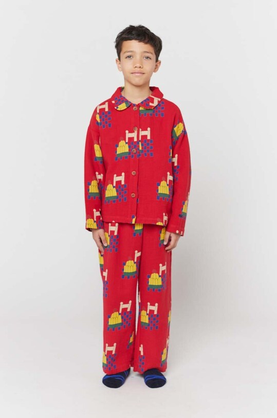 Детская пижама Bobo Choses 223FC013