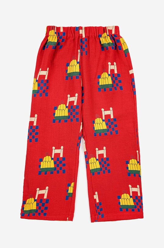 Детская пижама Bobo Choses 223FC013