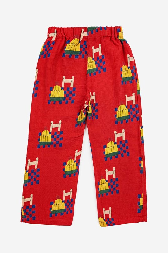 Детская пижама Bobo Choses 223FC013
