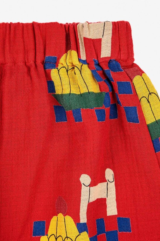 Детская пижама Bobo Choses 223FC013