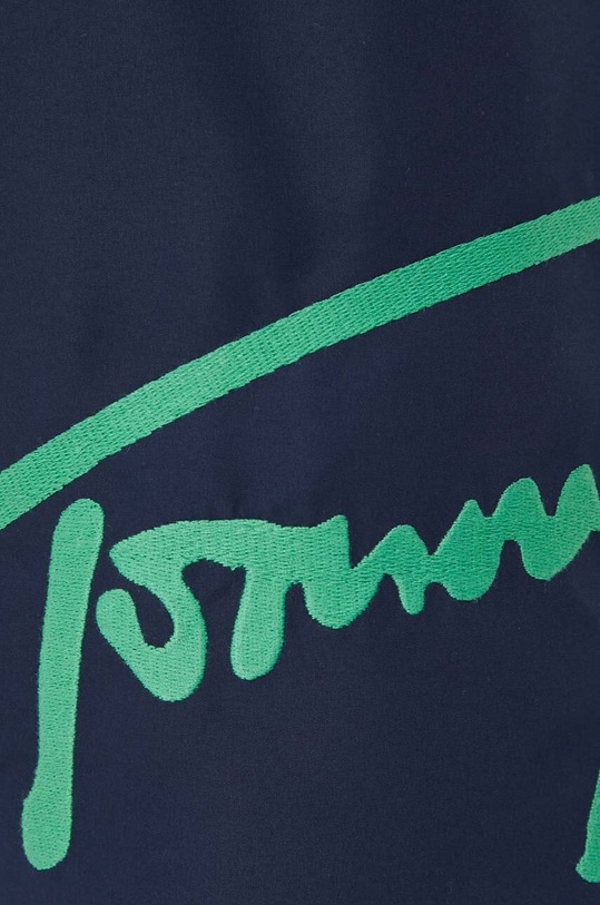 Tommy Hilfiger szorty kąpielowe UM0UM02862 granatowy