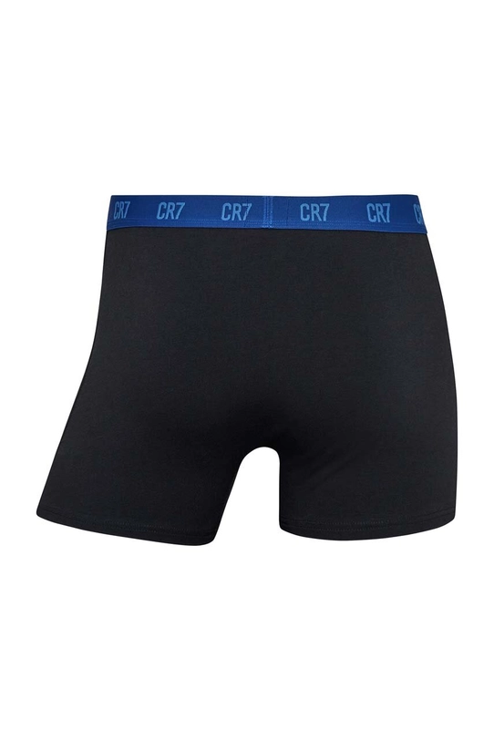 CR7 Cristiano Ronaldo bokserki bawełniane 3-pack 8100.49.697