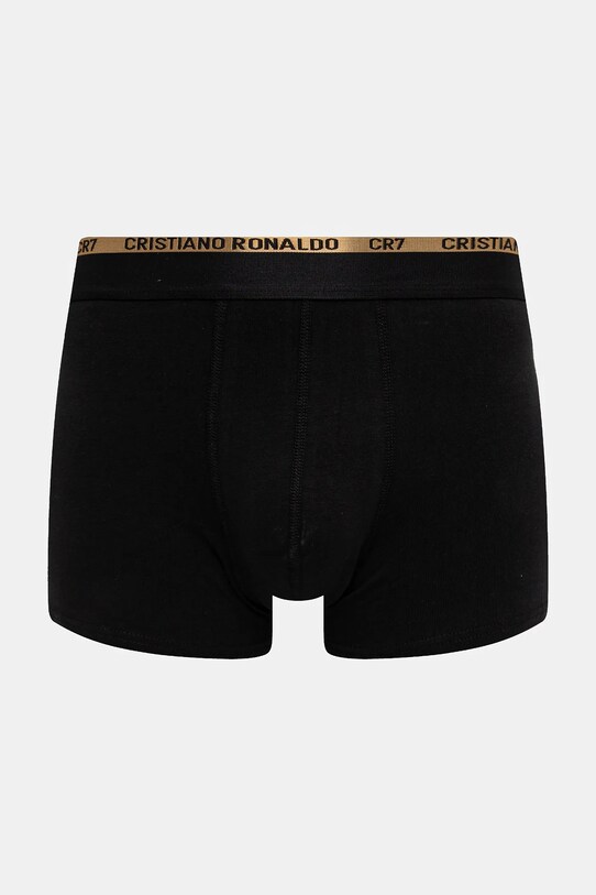 Одежда Хлопковые боксёры CR7 Cristiano Ronaldo 3 шт 8100.49.2747 мультиколор