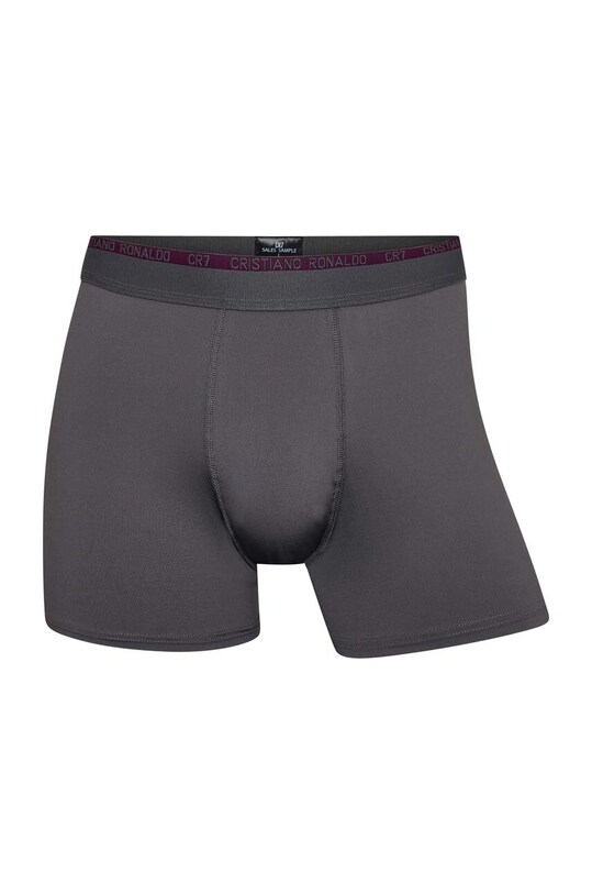 Ρούχα Μποξεράκια CR7 Cristiano Ronaldo 3-pack 8199.49.205 πολύχρωμο