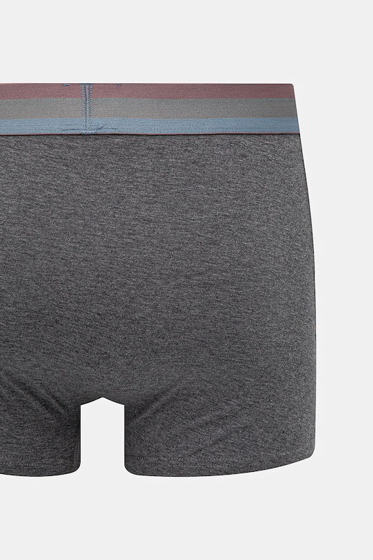 CR7 Cristiano Ronaldo bokserki 2-pack szary 8302.49.570