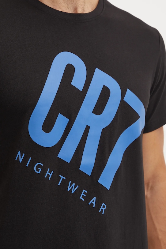 CR7 Cristiano Ronaldo set de pijama de bumbac 8730.41.923