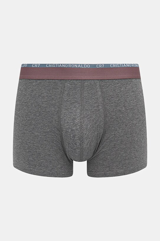 Боксери CR7 Cristiano Ronaldo 2-pack 8302.49.569 рожевий SS25