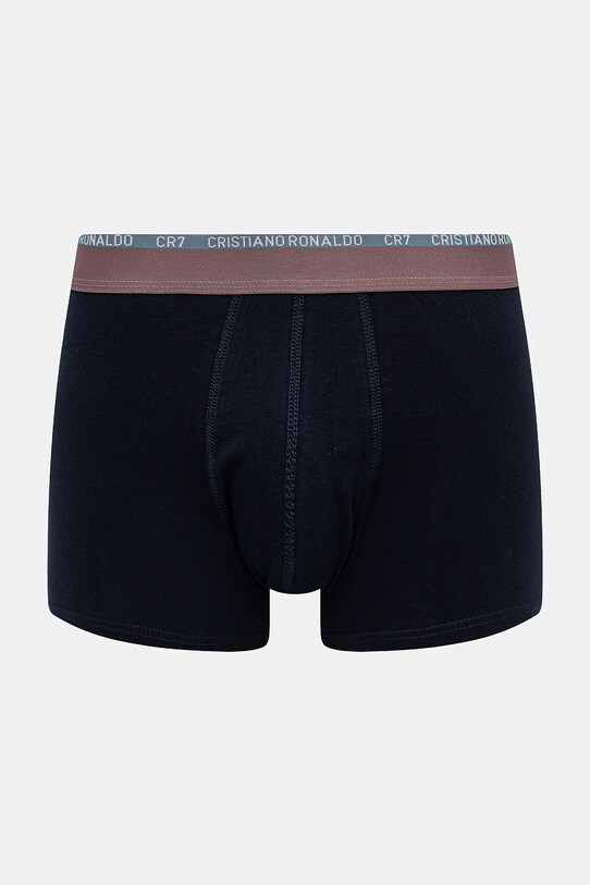Одяг Боксери CR7 Cristiano Ronaldo 2-pack 8302.49.569 рожевий