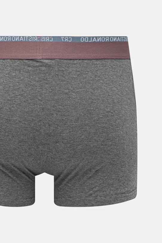 CR7 Cristiano Ronaldo bokserki 2-pack różowy 8302.49.569