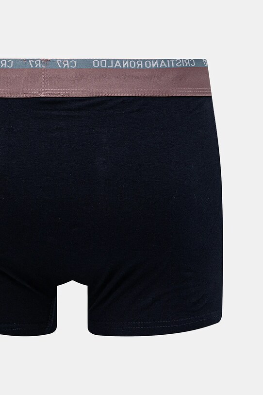 Боксери CR7 Cristiano Ronaldo 2-pack 8302.49.569 рожевий