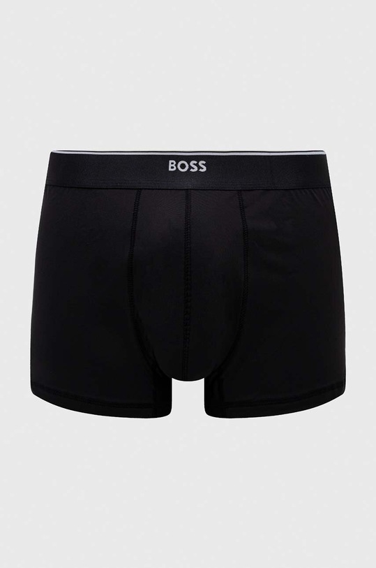 BOSS bokserki 3-pack 50482111 czarny AW23