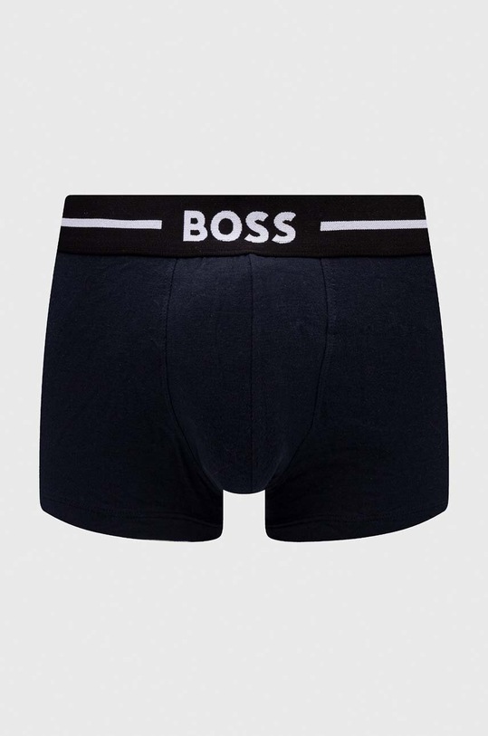 Μποξεράκια BOSS 3-pack 50495472 πολύχρωμο AW23