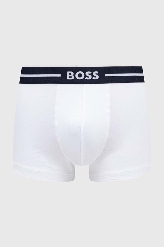 BOSS bokserki 3-pack 50495472 multicolor AW23