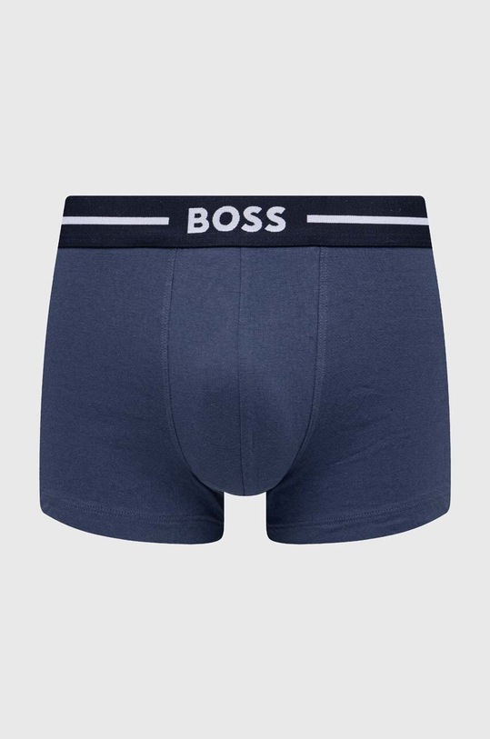 BOSS bokserki 3-pack multicolor 50495472
