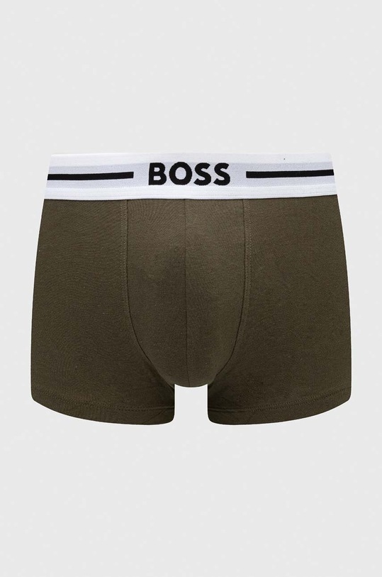 Ρούχα Μποξεράκια BOSS 3-pack 50495472 πολύχρωμο