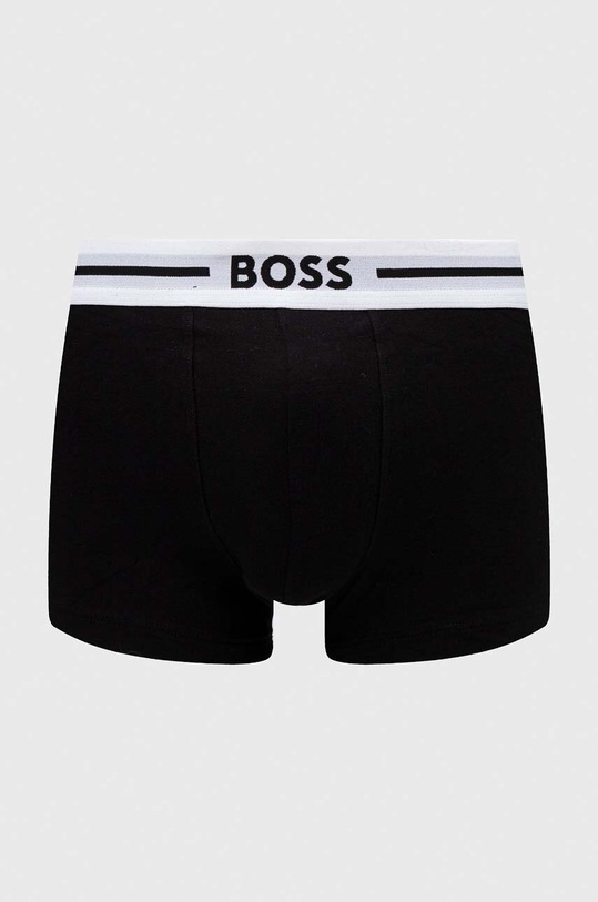Μποξεράκια BOSS 3-pack πολύχρωμο 50495472