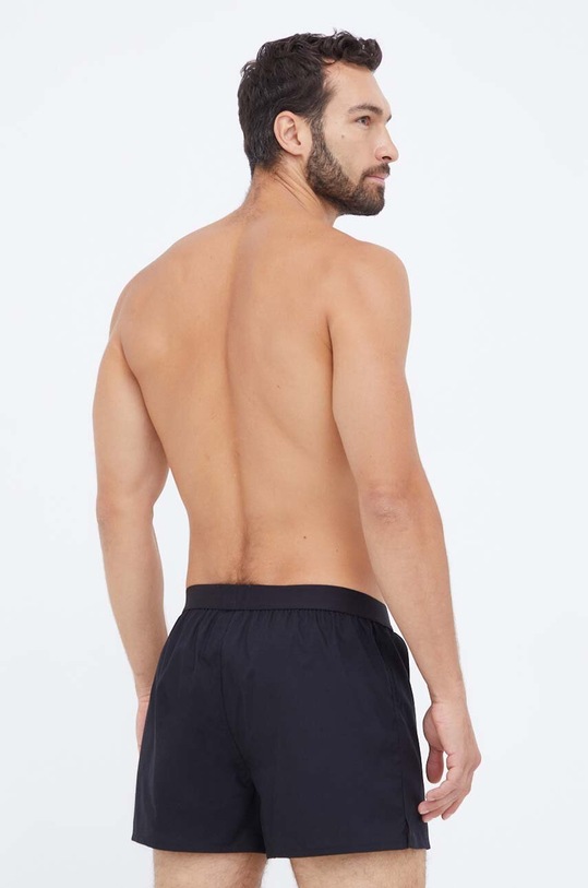 BOSS bokserki bawełniane 2-pack beżowy 50496091