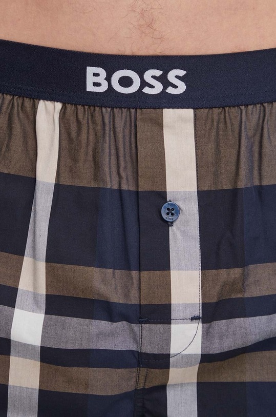BOSS bokserki bawełniane 2-pack 50496091