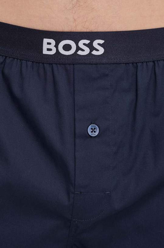 BOSS bokserki bawełniane 2-pack 50496091