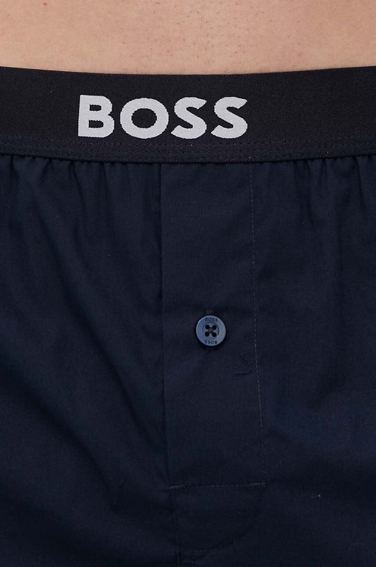BOSS bokserki bawełniane 2-pack 50496091