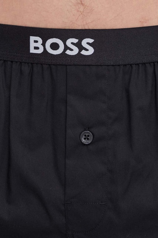 BOSS bokserki bawełniane 2-pack 50496091